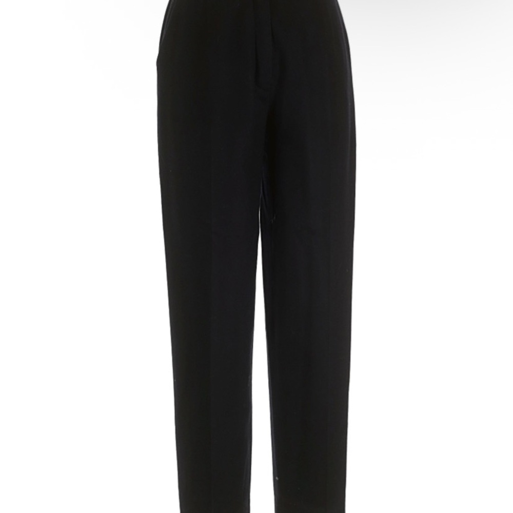 Pendleton Black Garment with Label - image 1